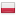 dzemster.pl hosted country